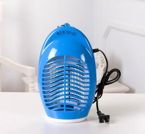 明之选MZX-168电子灭蚊器 强力出击，告别烦人蚊子